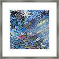 Voyage Ii Series No. 2 Framed Print