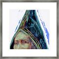 Wabanaki Framed Print