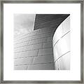 Wdch No4 Framed Print