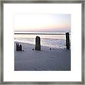 What Remains Framed Print