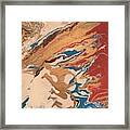 Wildside Framed Print