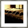 Wines Framed Print