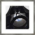 Wwii Memorial Framed Print