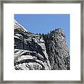 Yosemite Ivi Framed Print