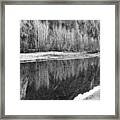 Yosemite Framed Print