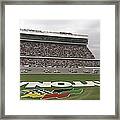 Daytona 500 #1 Framed Print