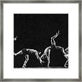 Newt Loken #1 Framed Print