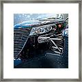 Plymouth Prowler #1 Framed Print