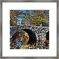 The Arch #2 Framed Print