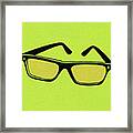 Eyeglasses #17 Framed Print