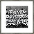 1919 Chicago White Sox Framed Print