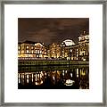 Germany, Berlin, View Of Reichstag #2 Framed Print