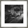 Rural Life #2 Framed Print