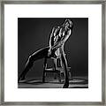 Bodyscape #223 Framed Print