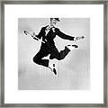 Fred Astaire #3 Framed Print