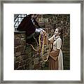 Grimms Fairy Tales 200th Anniversary #3 Framed Print