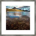 Jasper National Park, Alberta, Canada #3 Framed Print
