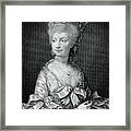 Queen Charlotte, Queen Consort #3 Framed Print