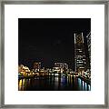 Yokohama #3 Framed Print