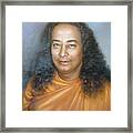 Paramahansa Yogananda #2 Framed Print