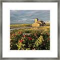 Usa, New England, Cape Cod #4 Framed Print