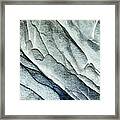 Rocky Background #5 Framed Print