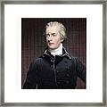 William Pitt The Younger British #5 Framed Print