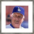 Mlb Photos Archive #50 Framed Print