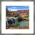 Grand Canyon National Park #53 Framed Print