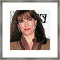 Mimi Rogers #56 Framed Print