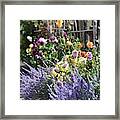 Untitled #6 Framed Print