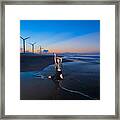 ???????? #9 Framed Print