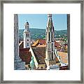 Danita Delimont,eastern #9 Framed Print