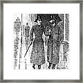 A Speciality, 1882 1891. Artist George Framed Print