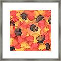 Abstract 42 Framed Print