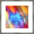 Abstract 61 Framed Print