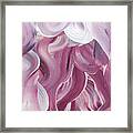 Abstract Confusion Framed Print