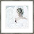 Angel Framed Print