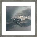 Another Stellar Storm Chasing Day 019 Framed Print