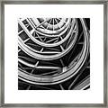 Architecture 2 Framed Print