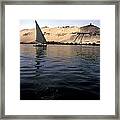 Aswan, Egypt - Framed Print