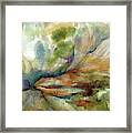 Autumn Calling Framed Print