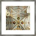 Aya Yorgi Church  Istanbul Framed Print