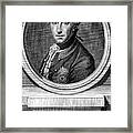 Charles William Ferdinand, Duke Framed Print