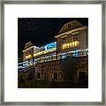 Christmas Time Framed Print