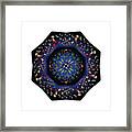 Circumplexical No 3792 Framed Print