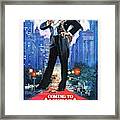 Coming To America -1988-. Framed Print