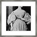 Countess Ada Lovelace Framed Print