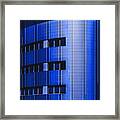 Creative Architecture Framed Print