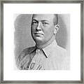 Cy Young St. Louis 1899 Framed Print